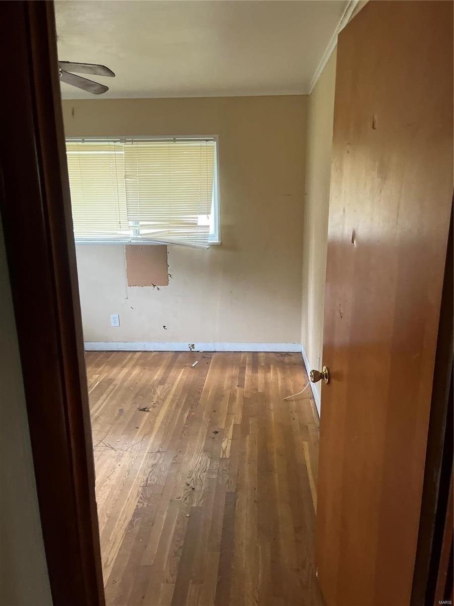 Lebon Dr, Saint Louis, MO 63137