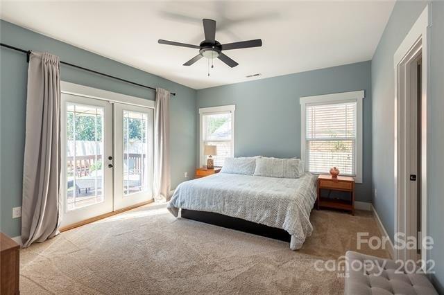 Keswick Ave, Charlotte, NC 28206