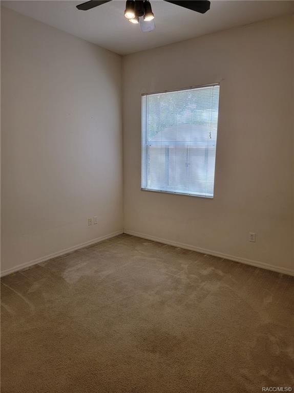 N Empire Ave, Citrus Springs, FL 34433