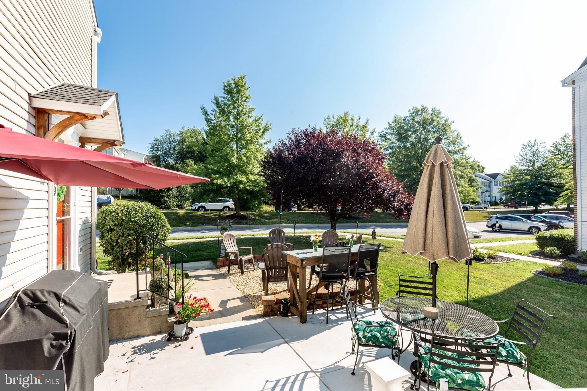 Rich Mar St, Westminster, MD 21158