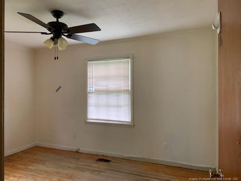 Cornell Dr, Fayetteville, NC 28306