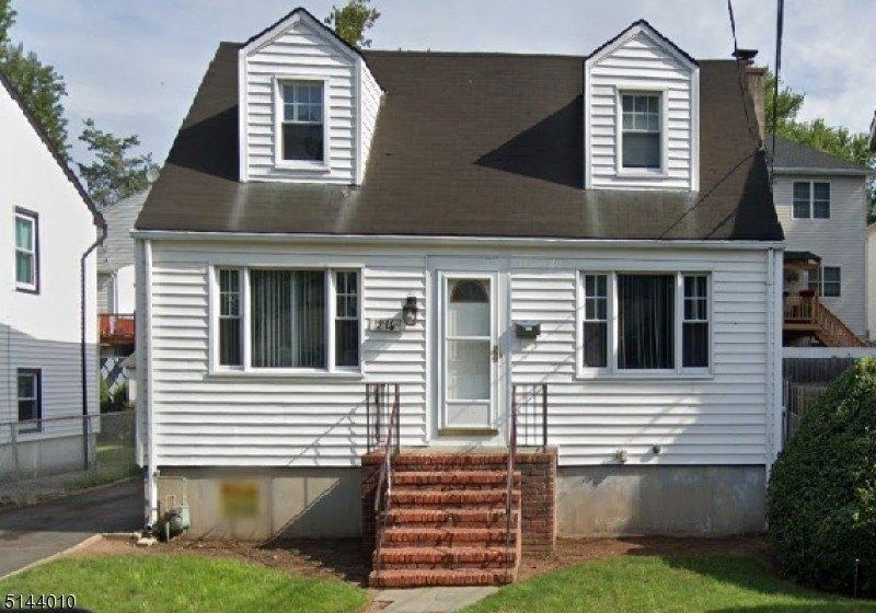 Gray Ave, Union, NJ 07083