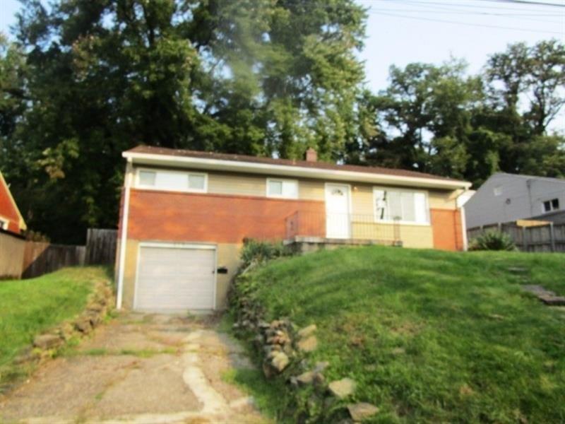 Springdale Dr, Pittsburgh, PA 15235