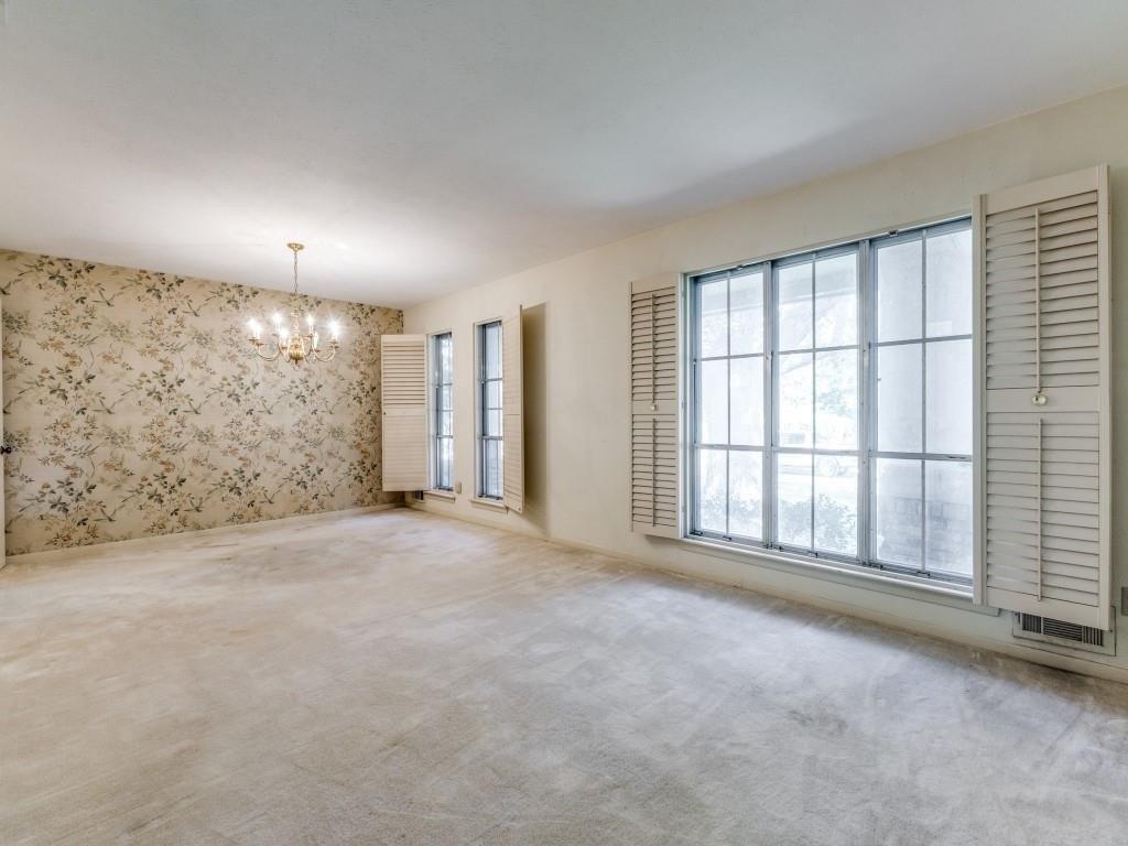 Larchbrook Dr, Dallas, TX 75238