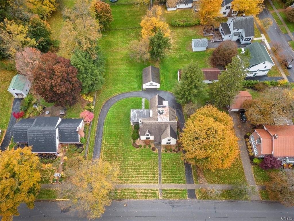 University Ave, Hamilton, NY 13346