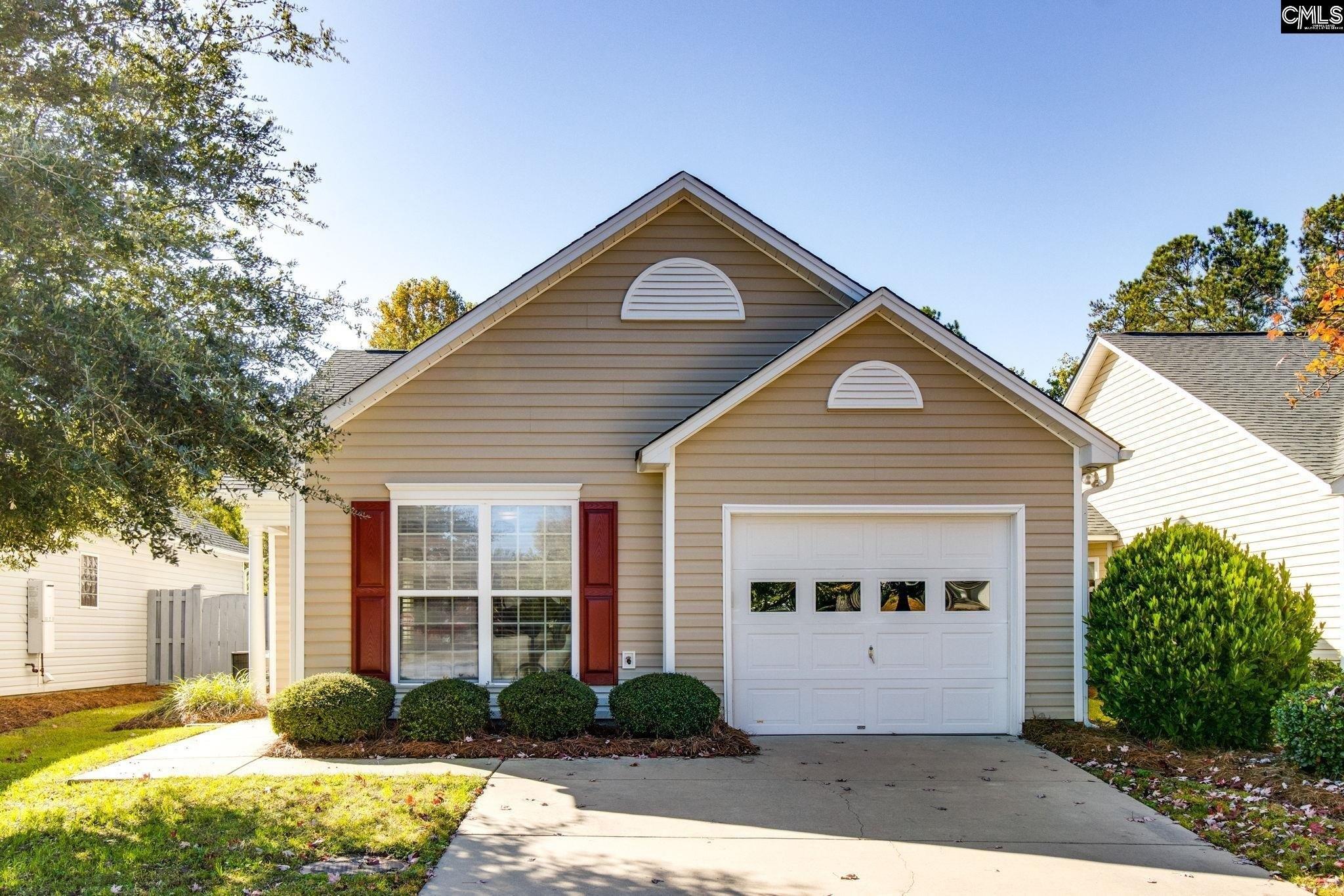 Golden Ingot Ln, Columbia, SC 29229
