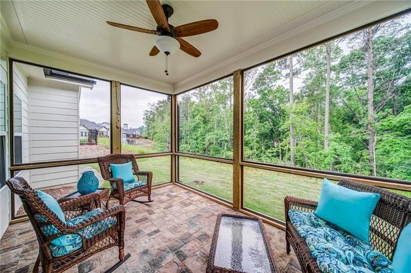 Amber Stone, Waleska, GA 30183