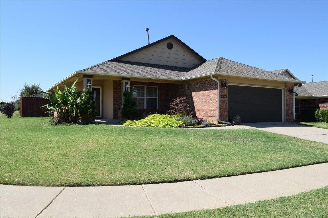 Sw 103rd Pl, Oklahoma City, OK 73159