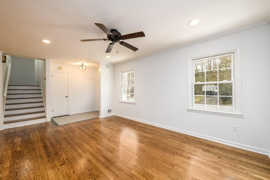 Millwood Ct, Decatur, GA 30033