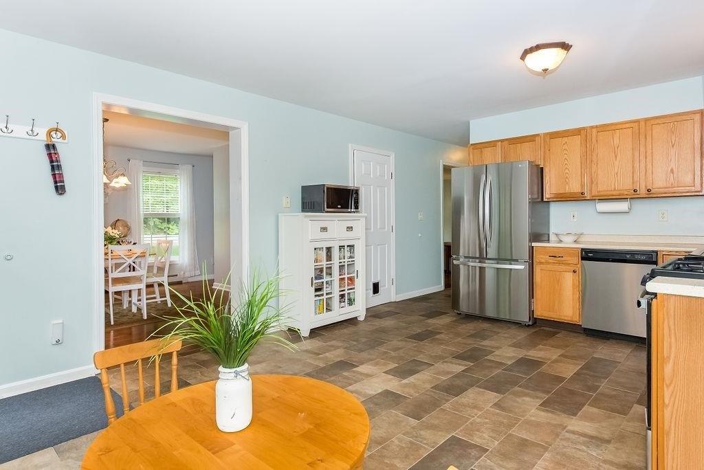 Northwood Rd, Strafford, NH 03884