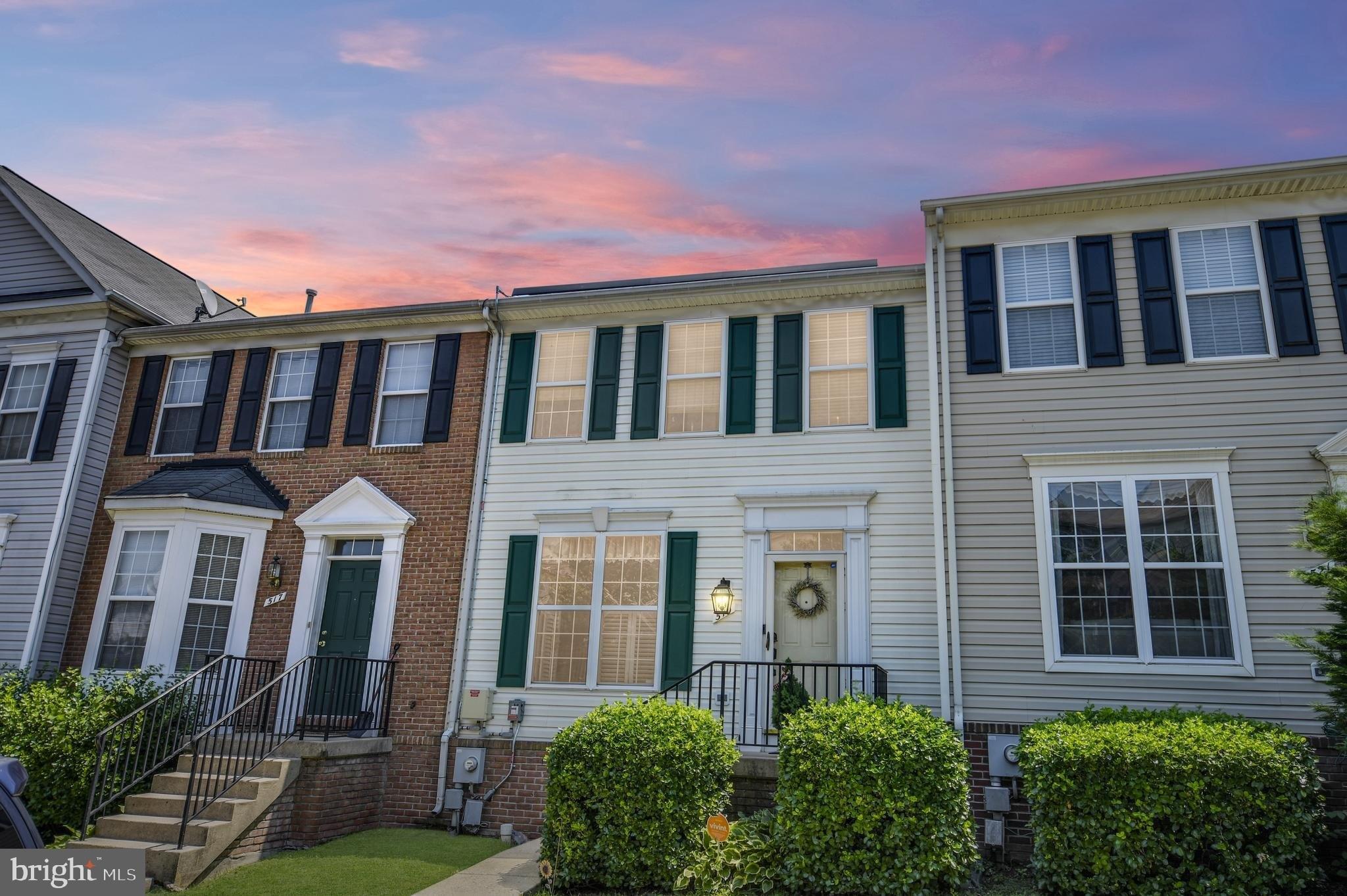 Ellison Ct, Frederick, MD 21703