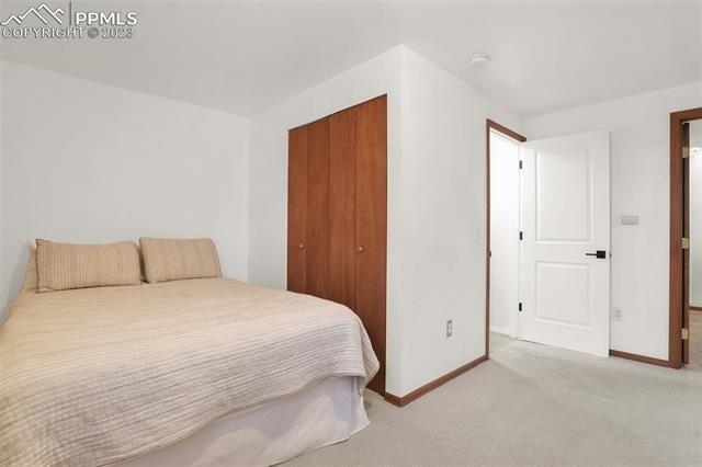 Danceglen Dr, Colorado Springs, CO 80906