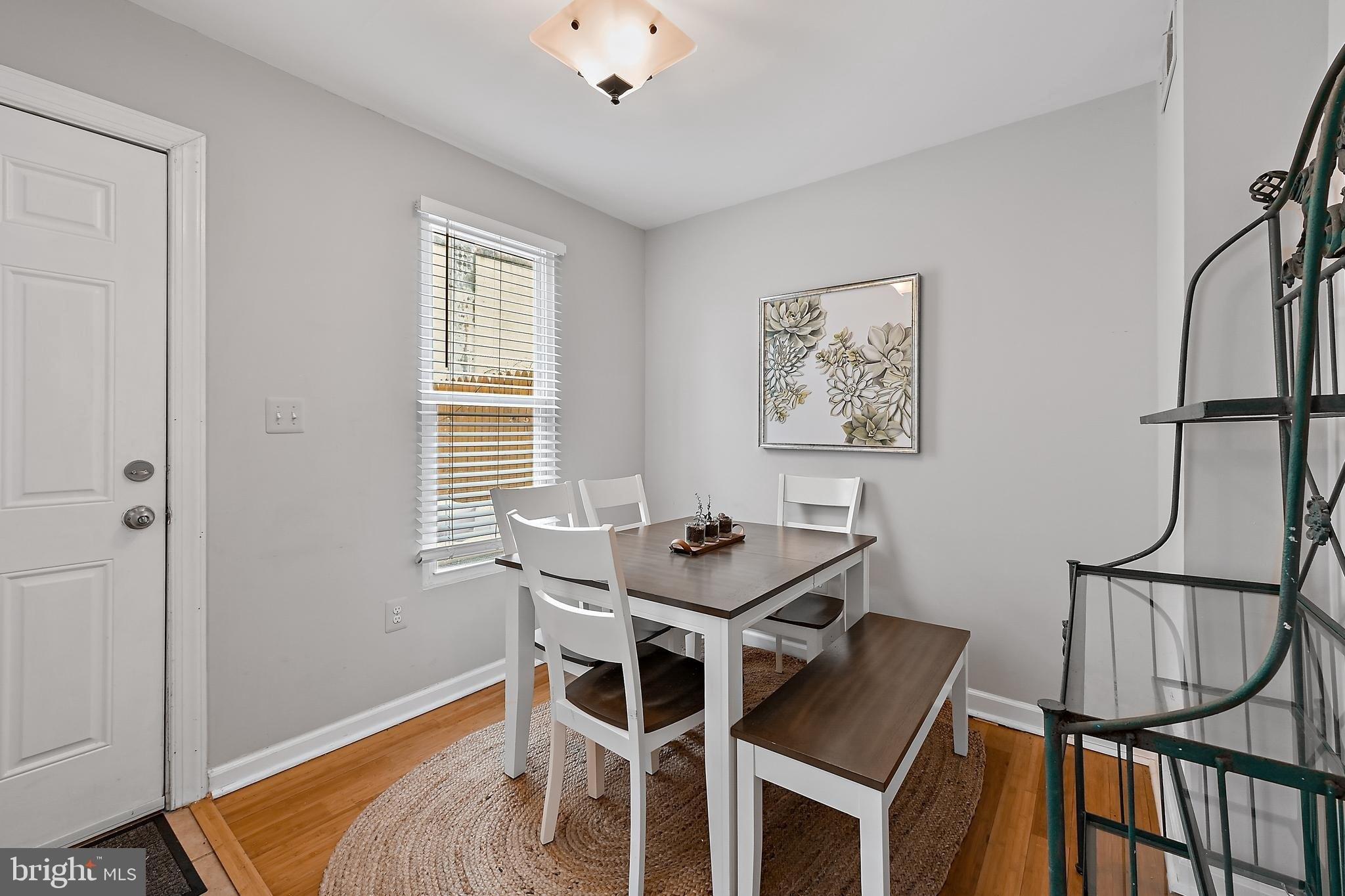 William St, Baltimore, MD 21230