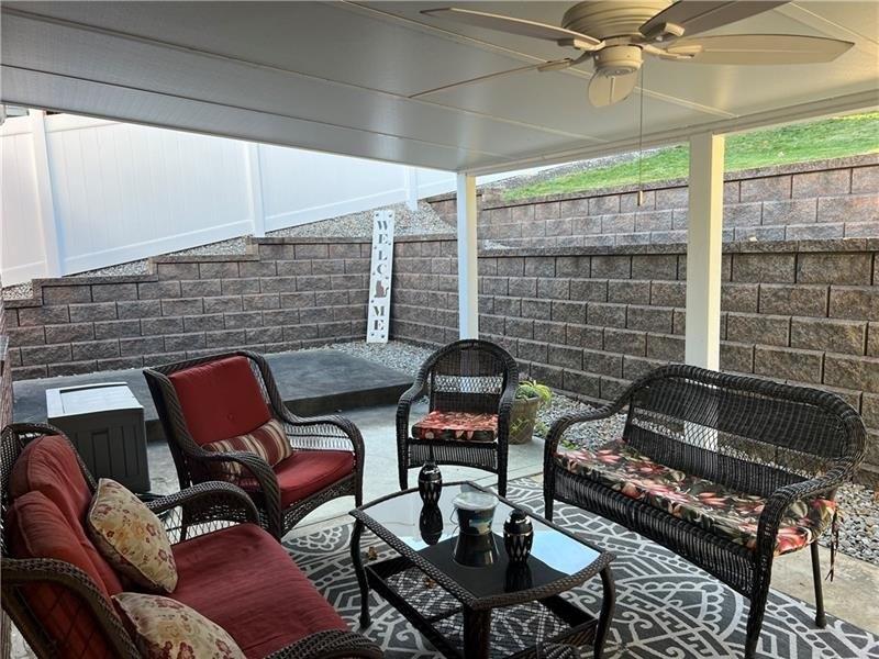 Merrick Ave, Pittsburgh, PA 15226