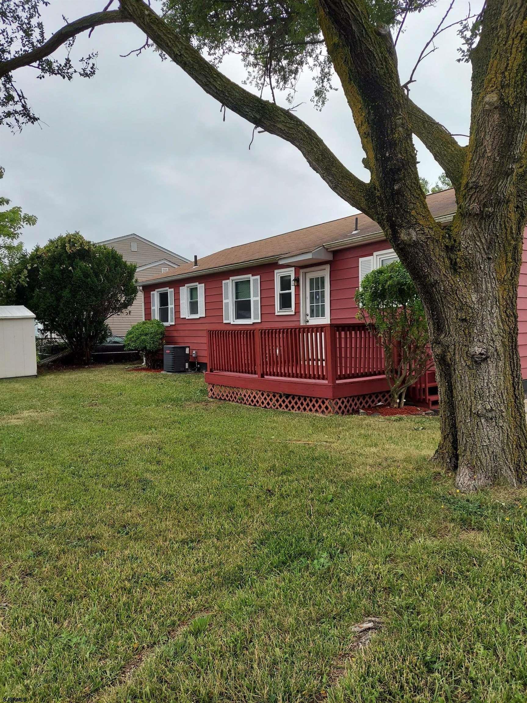 N Ohio Ave, Atlantic City, NJ 08401