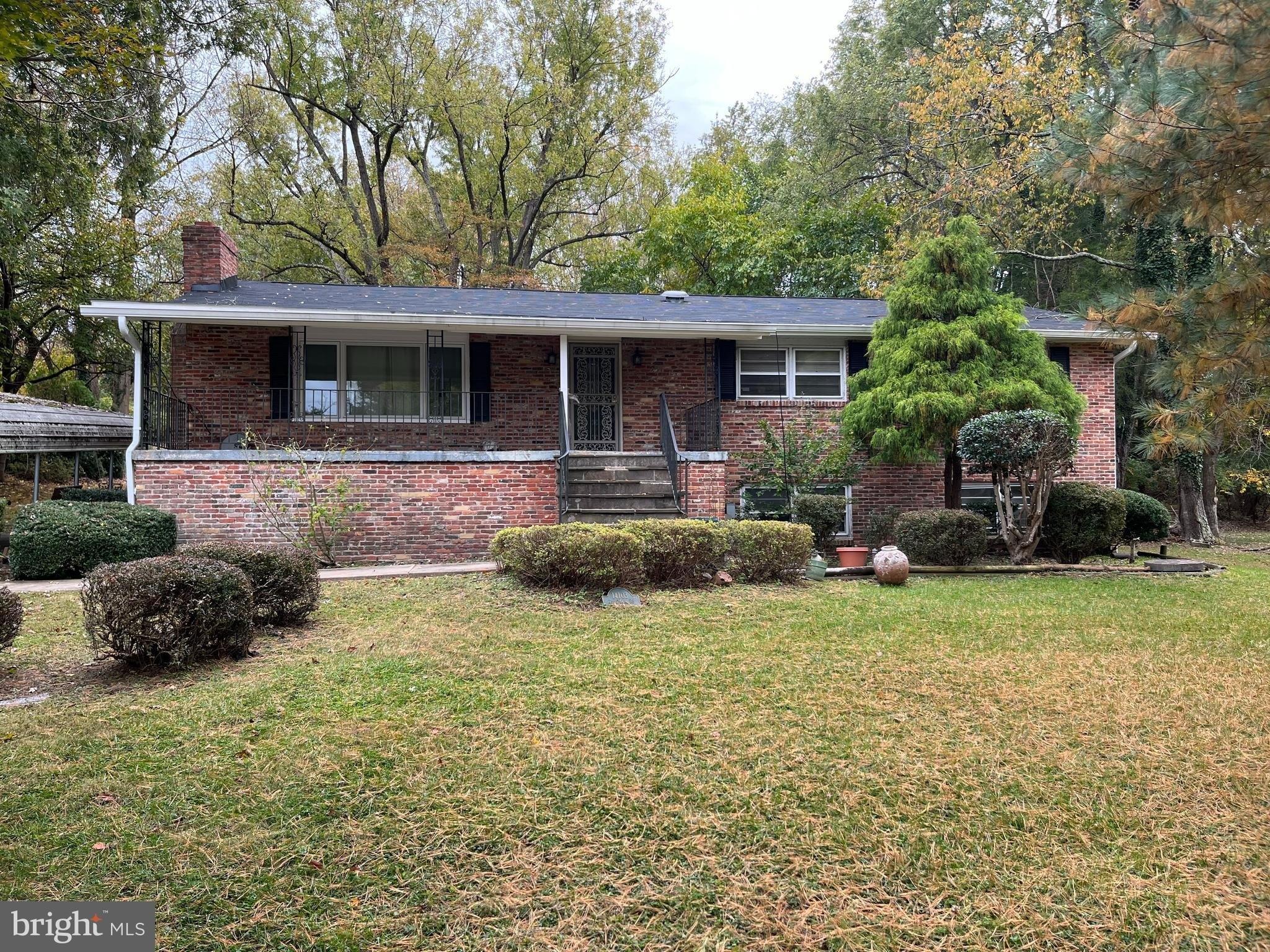 Town Farm Rd, Upper Marlboro, MD 20774