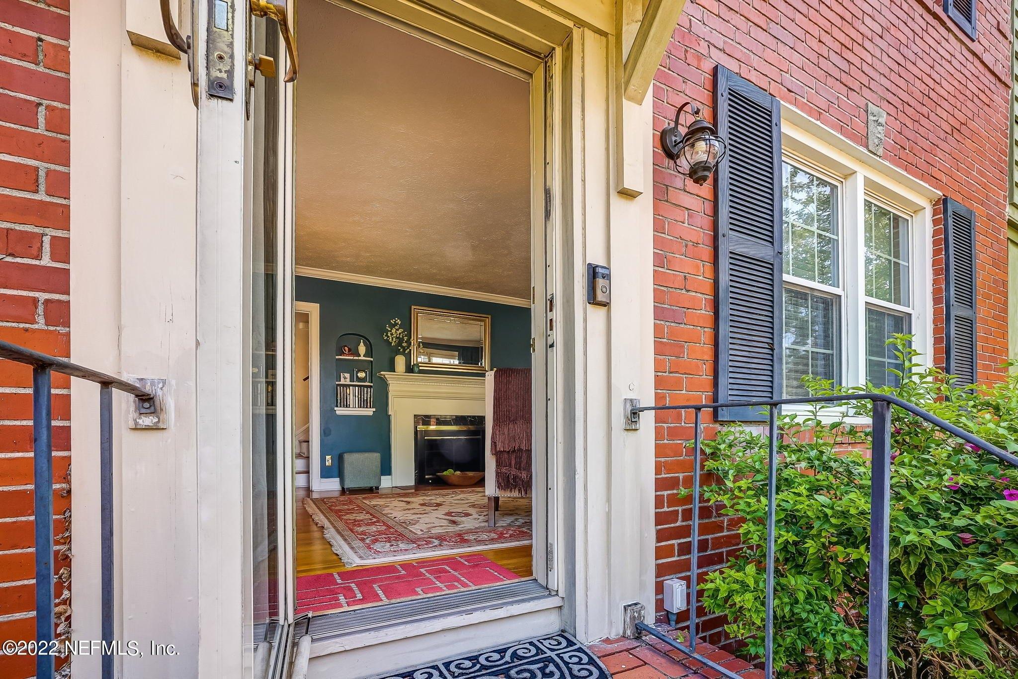Mallory St, Jacksonville, FL 32205