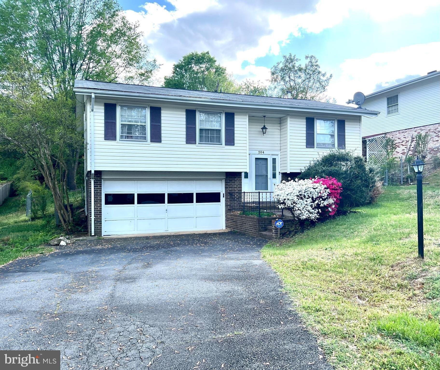 Morningside Dr, Fredericksburg, VA 22401