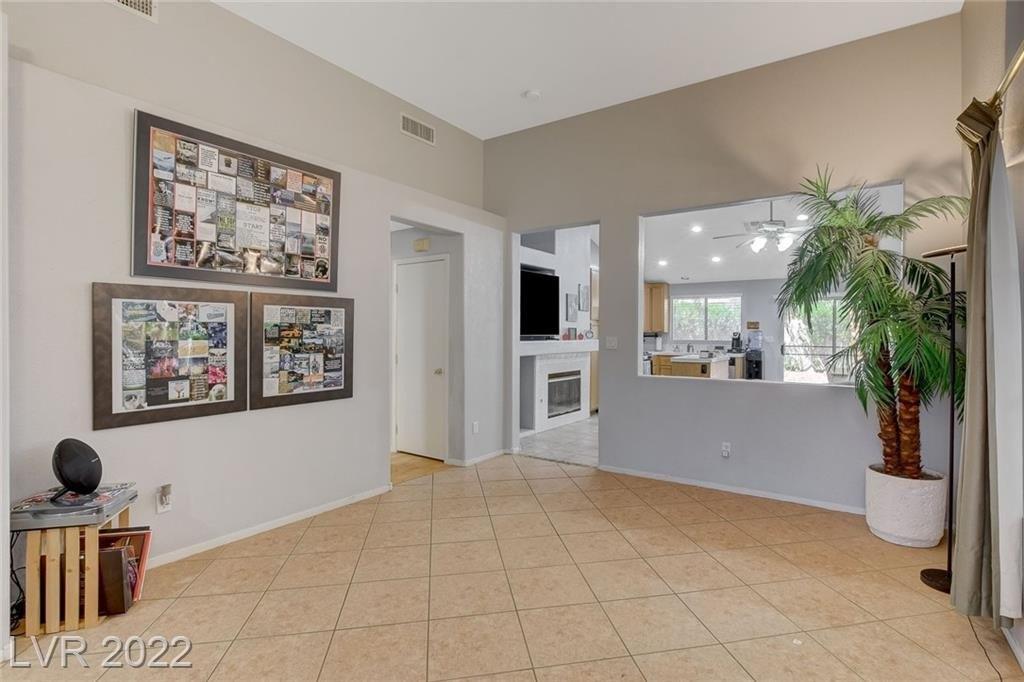 Council Bluff Ln, North Las Vegas, NV 89031