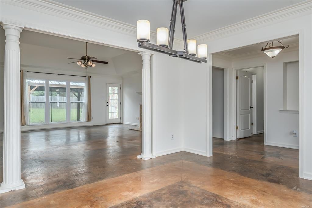 Twelve Oaks Ln, Montgomery, AL 36116