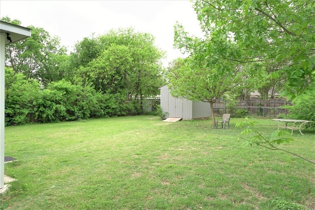 Dorman St, Fort Worth, TX 76119