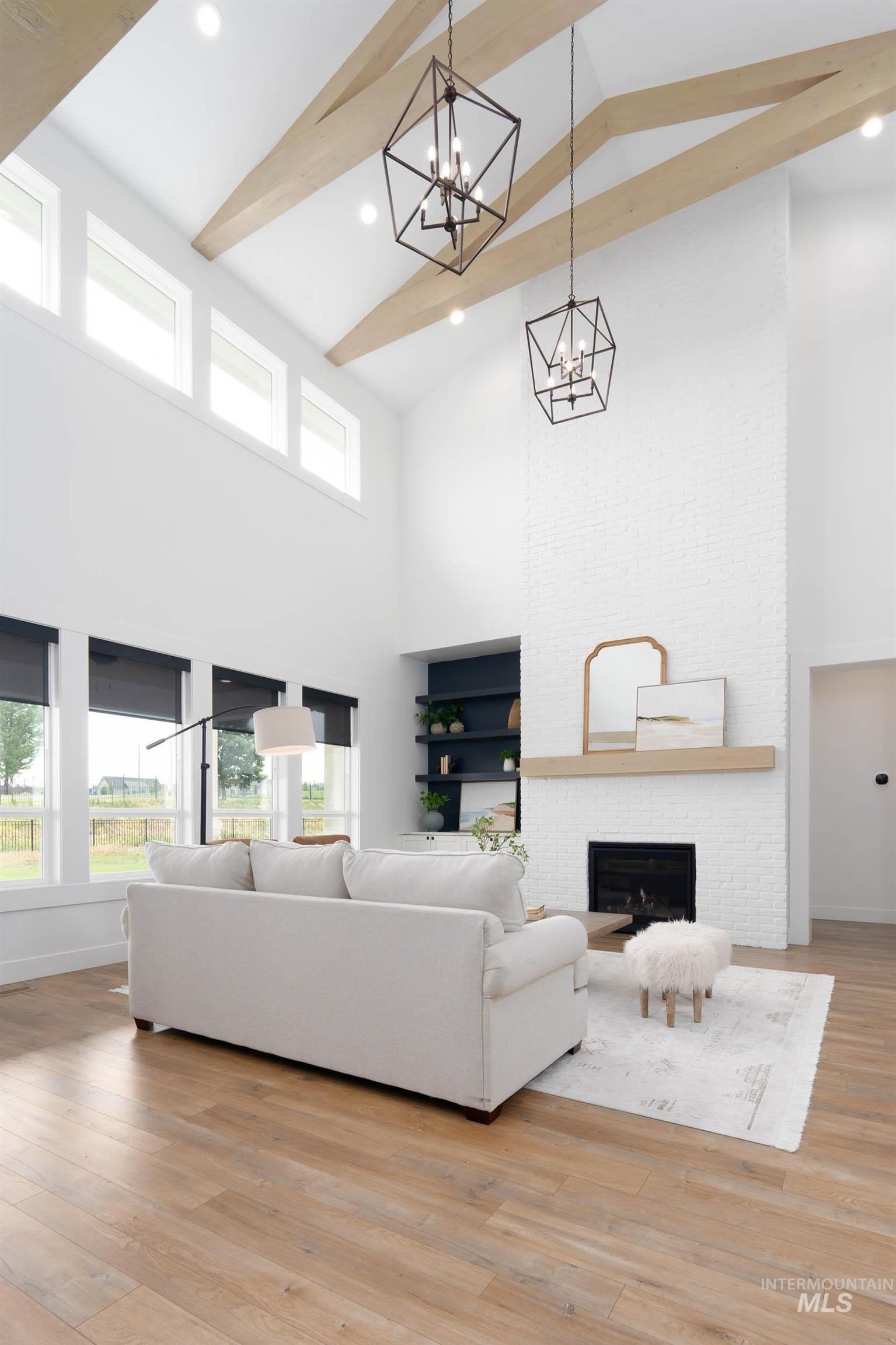 S Bosch Way, Meridian, ID 83642