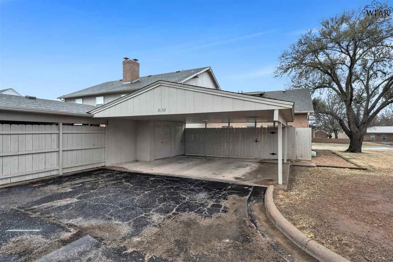 Mcniel Ave, Wichita Falls, TX 76309