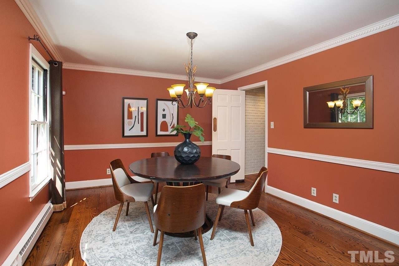 Wallace St, Durham, NC 27707