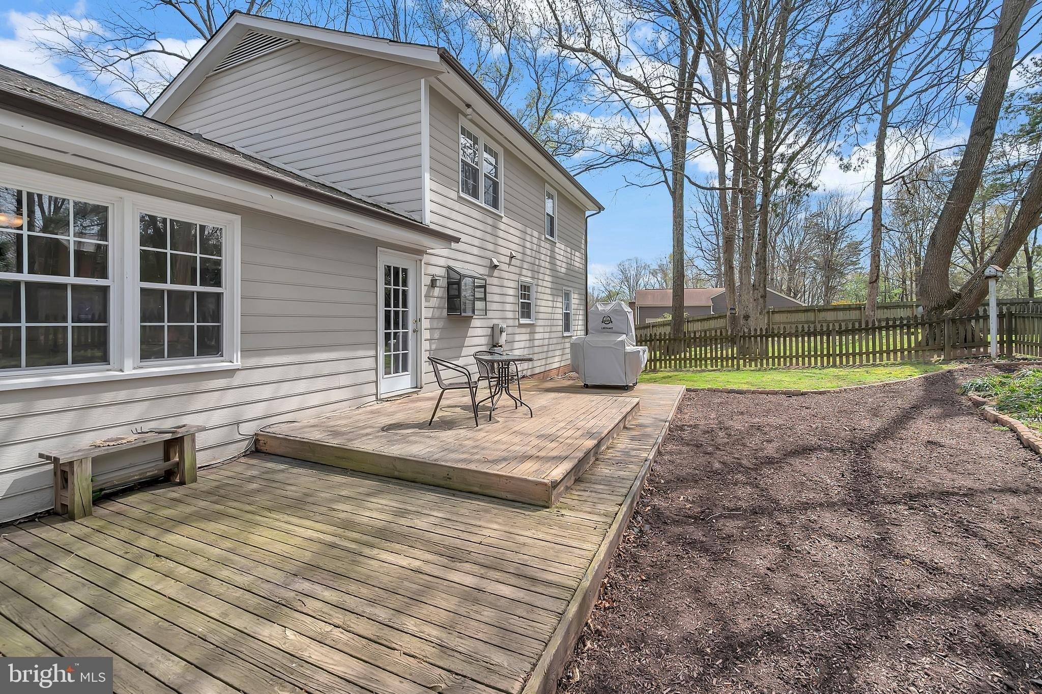 Gleneagle Dr, Fredericksburg, VA 22405