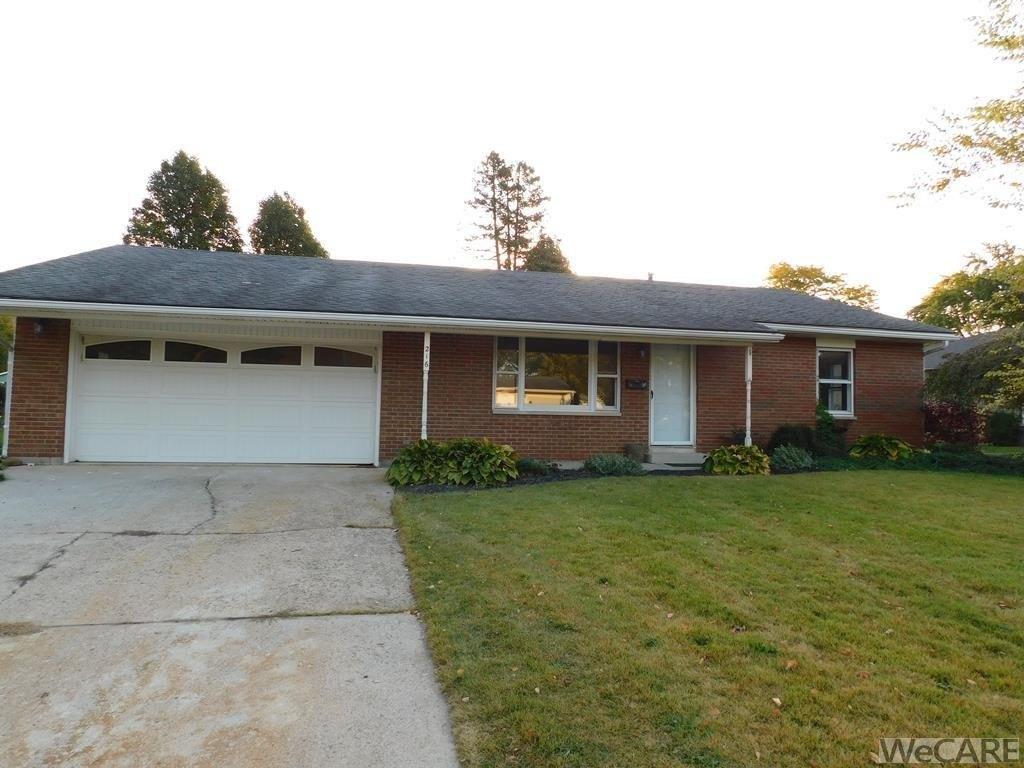 N Wagner Ave, Wapakoneta, OH 45895