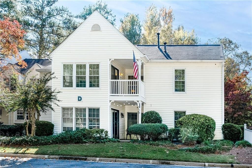 Cavalry Dr Sw, Marietta, GA 30064