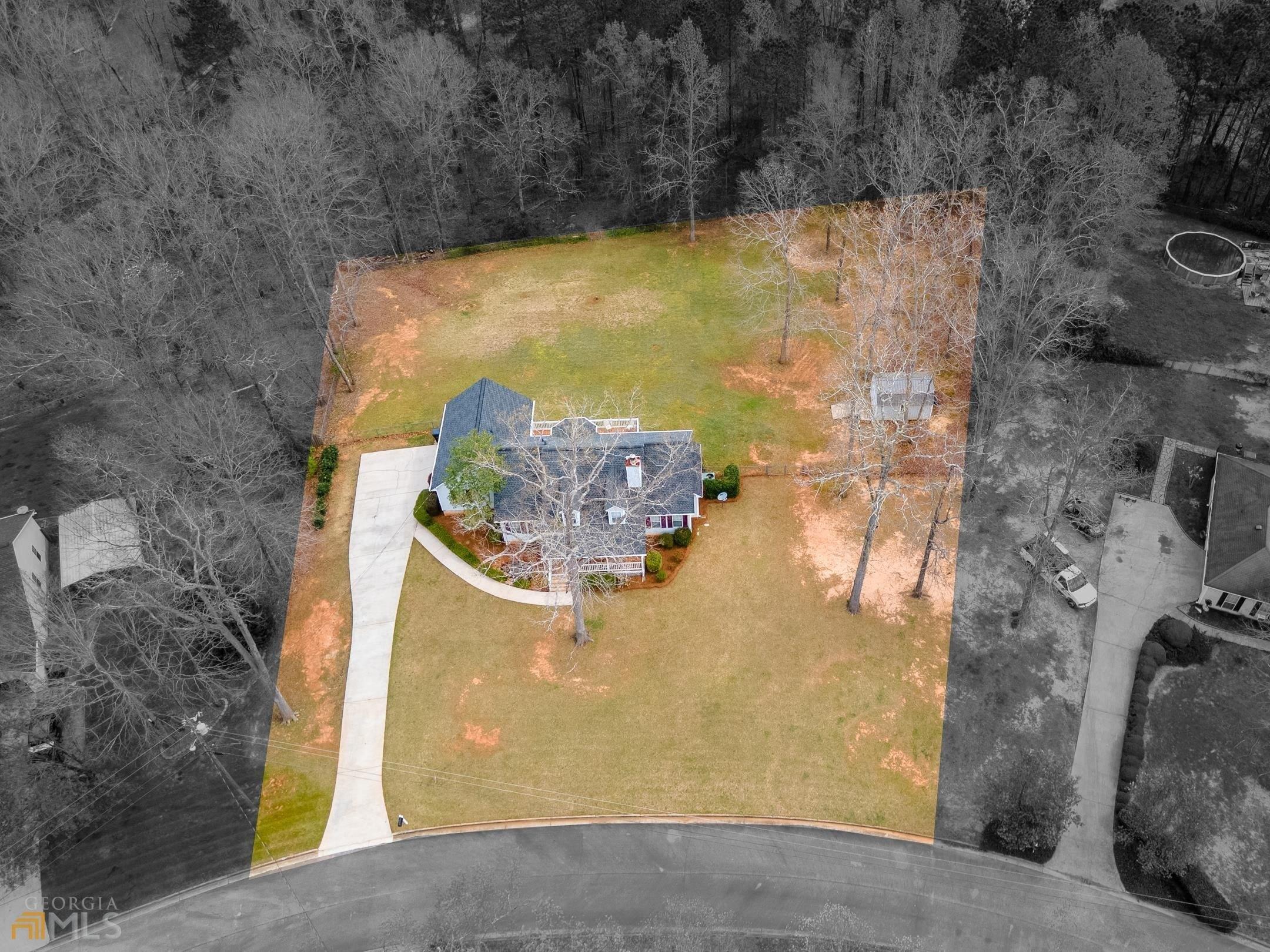 William Trl, Locust Grove, GA 30248