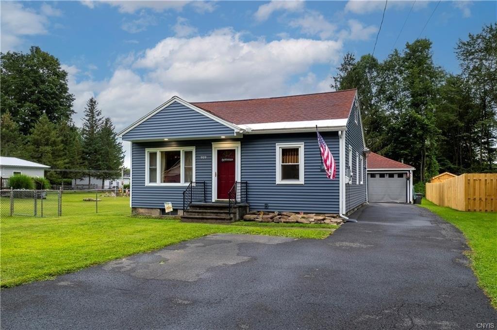 Highland Ave, Rome, NY 13440