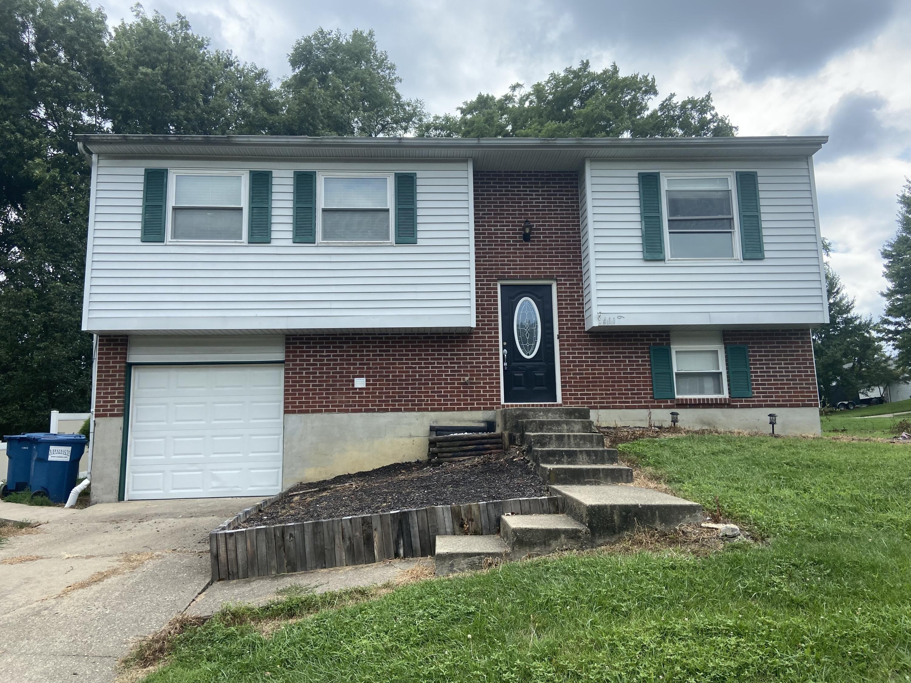 Farmwood Ct, Erlanger, KY 41018
