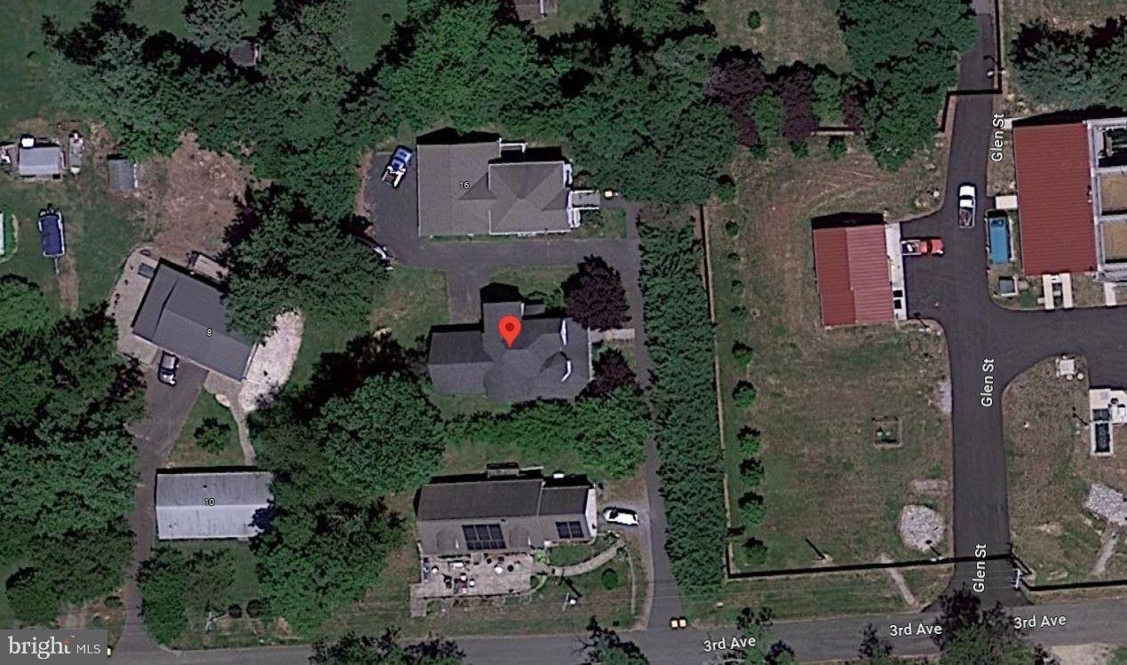 3rd Ave, Betterton, MD 21610
