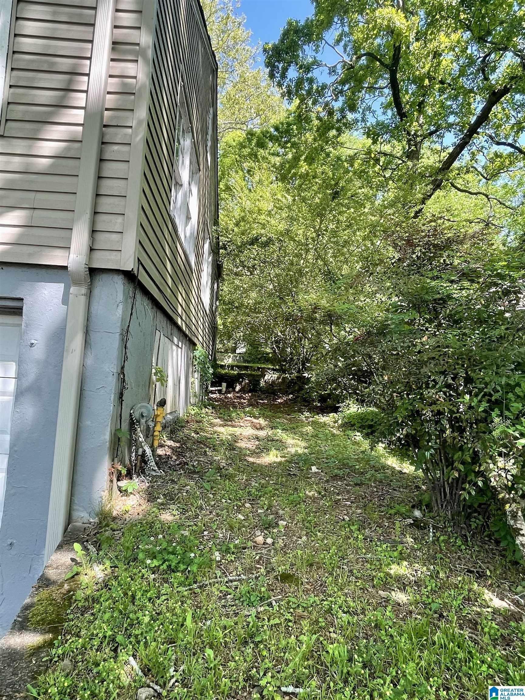 Woodward Rd, Birmingham, AL 35228