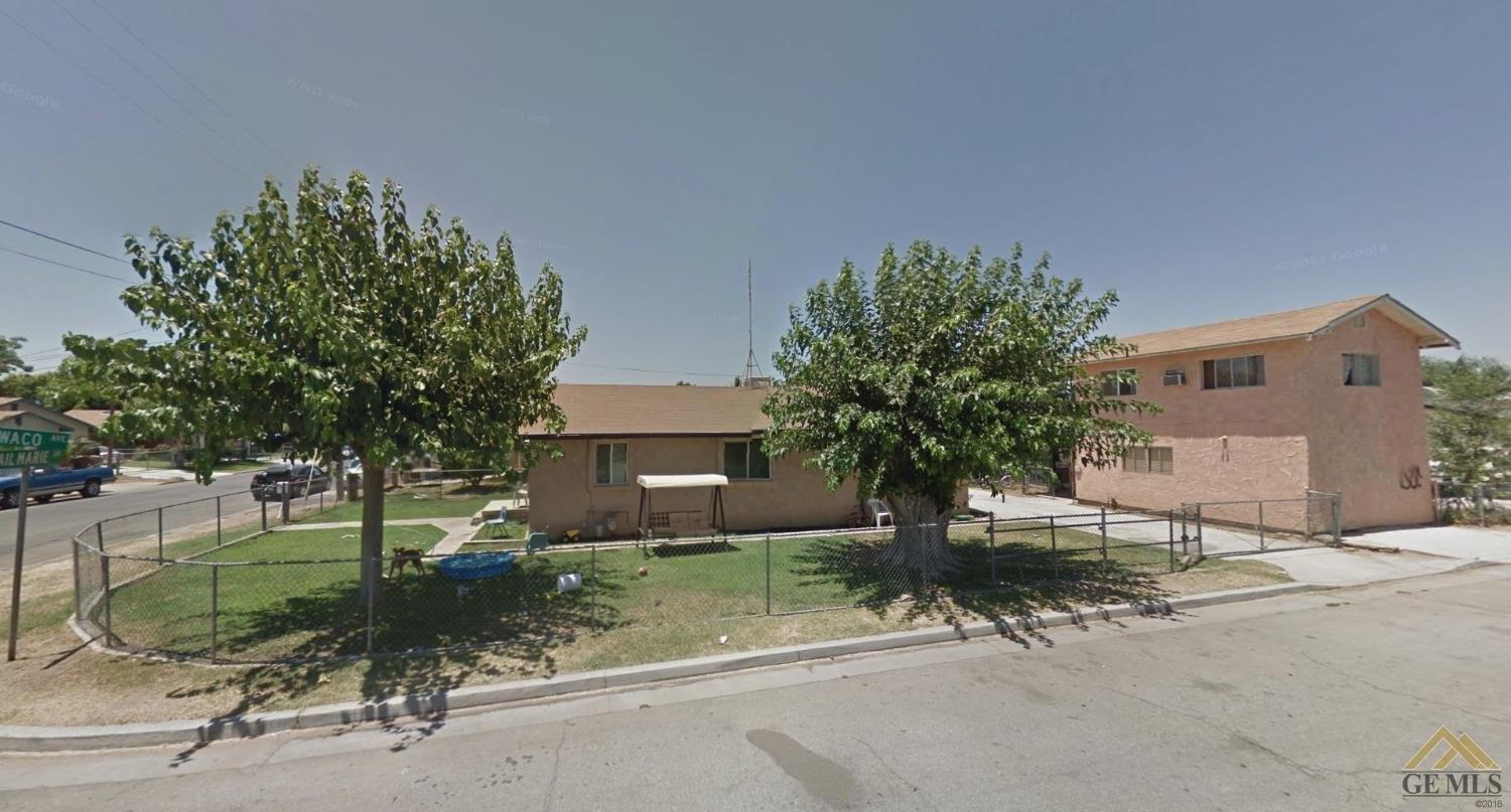 Gail Marie Dr, Lamont, CA 93241
