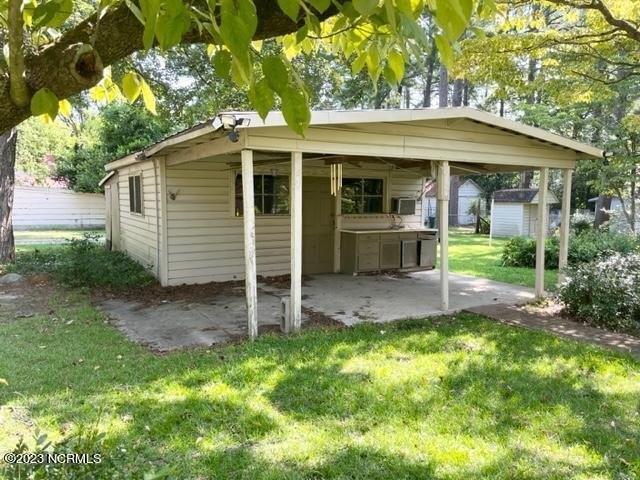 Western Ave, Rocky Mount, NC 27804