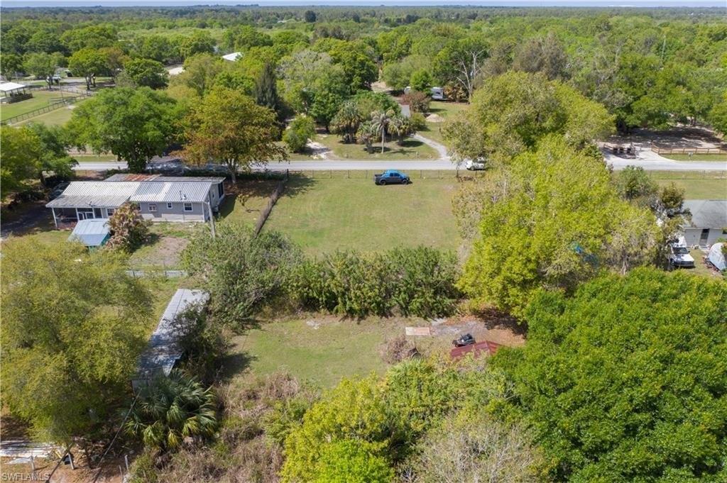 Huber Rd, North Fort Myers, FL 33917
