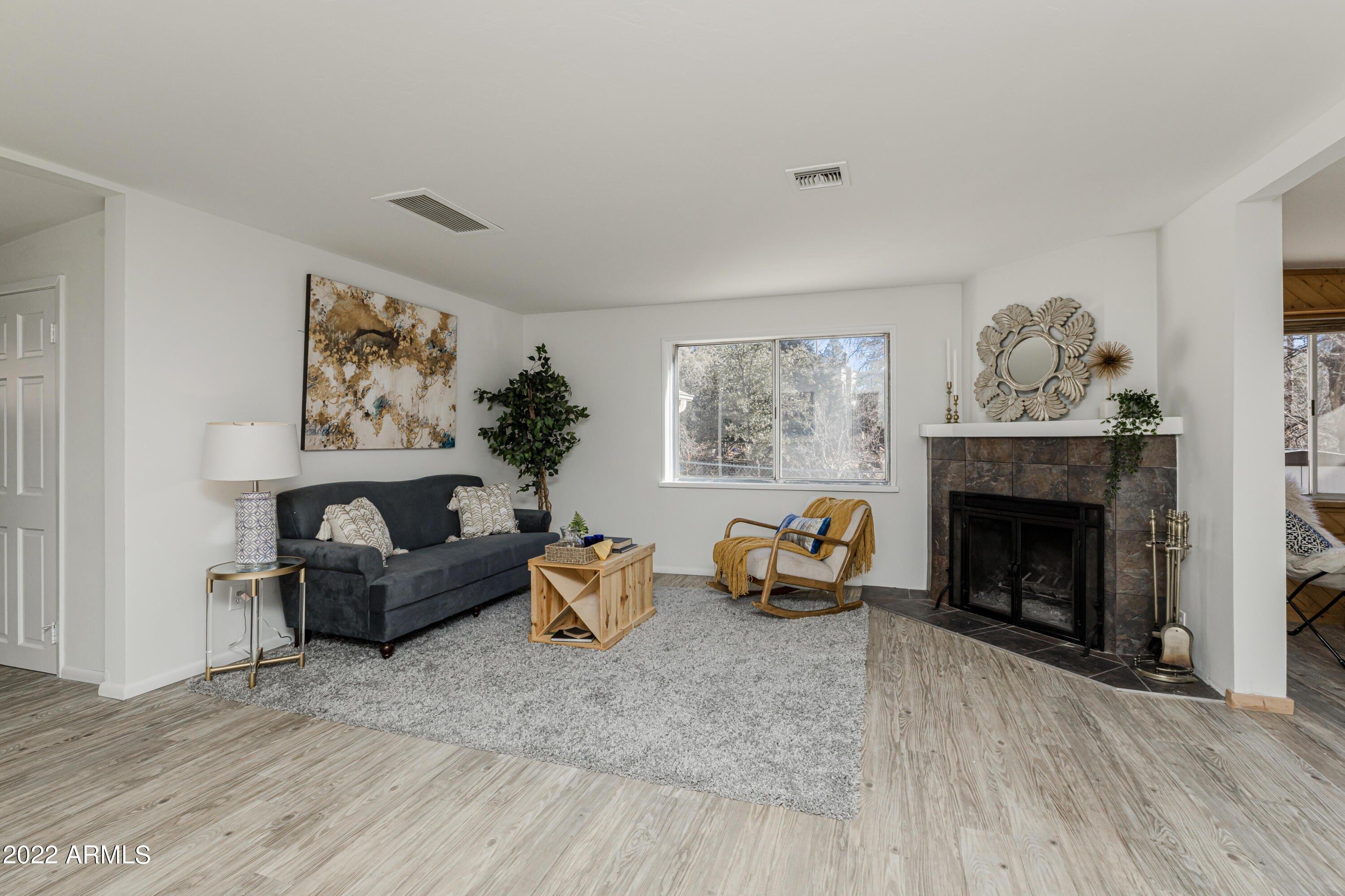 Idylwild Rd, Prescott, AZ 86305