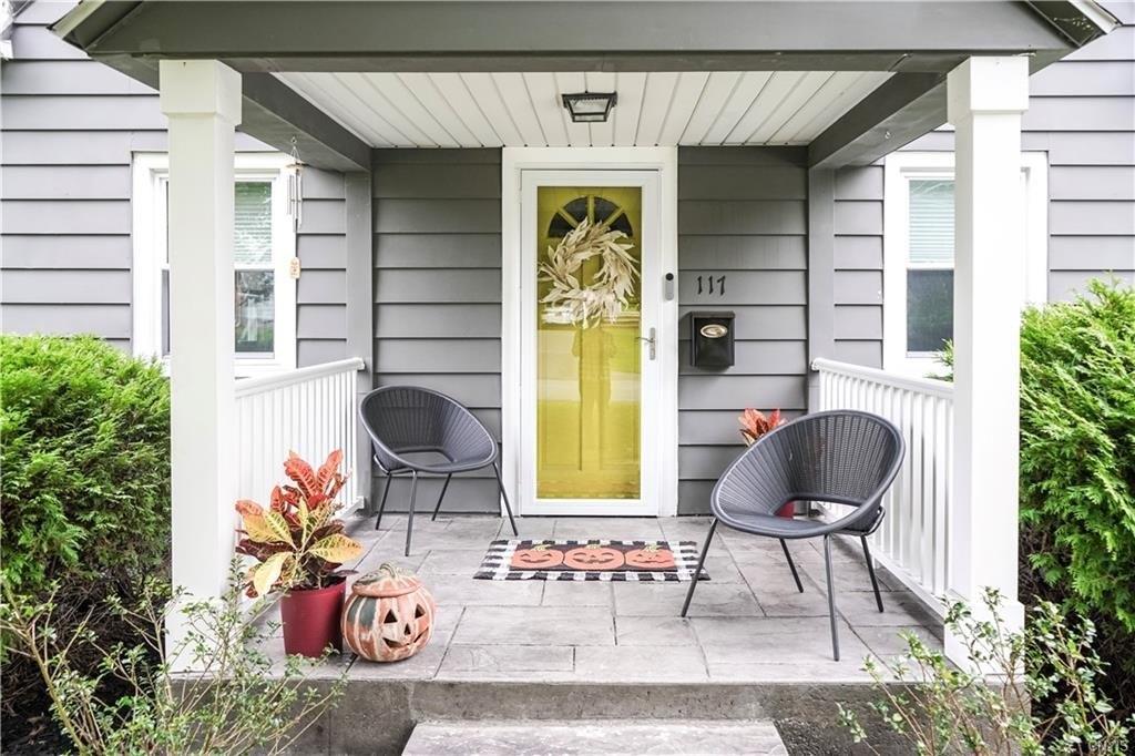 Briarcliff Rd, Syracuse, NY 13214