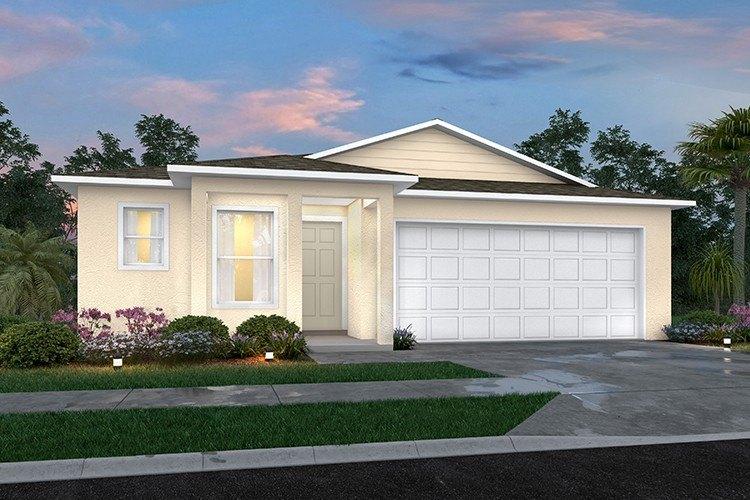 Biscayne Dr, Port Charlotte, FL 33953