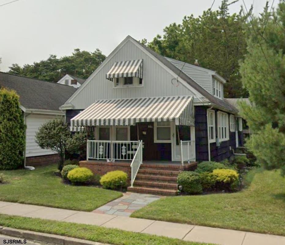 Oak Ave, Linwood, NJ 08221