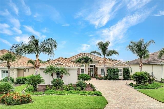 Quarry Dr, Naples, FL 34120