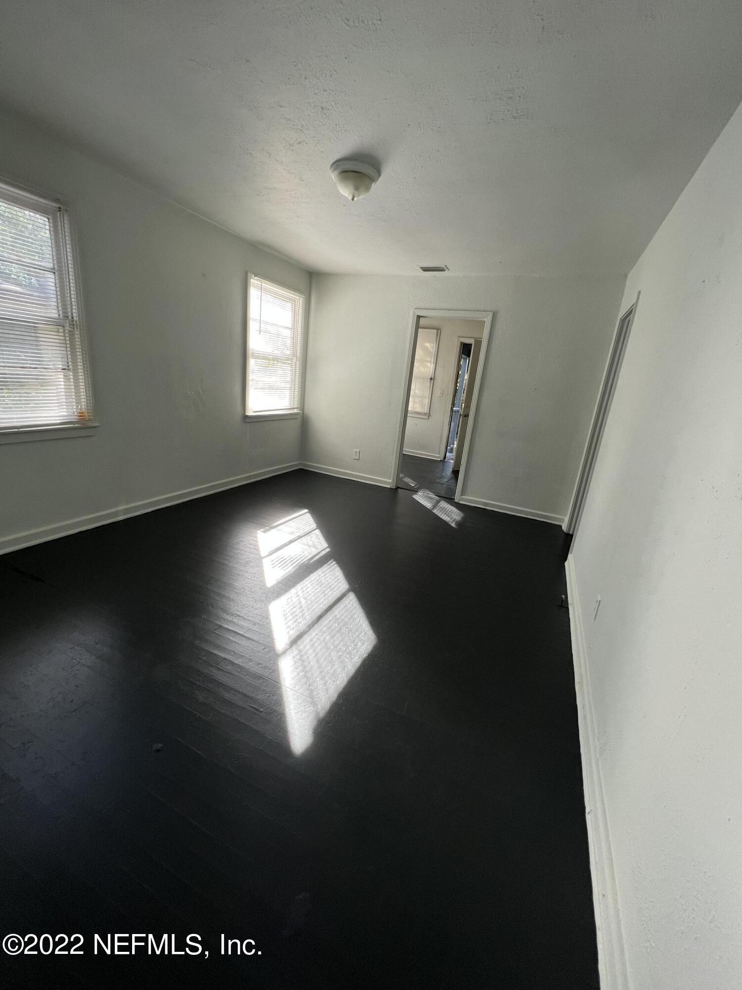 W 34th St, Jacksonville, FL 32209