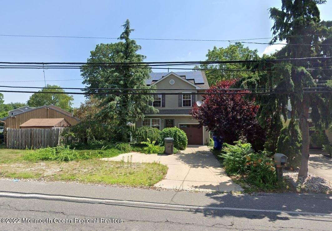 Van Zile Rd, Brick, NJ 08724