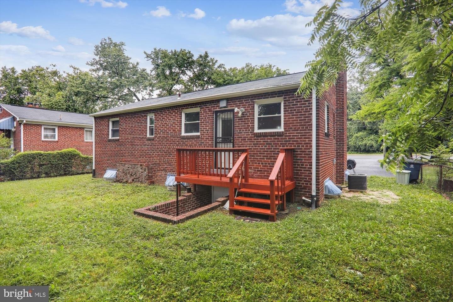 Marlboro Pike, District Heights, MD 20747