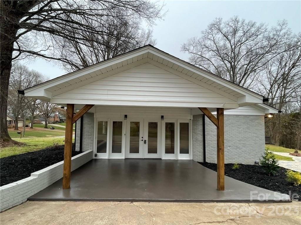 Crestside Dr Se, Concord, NC 28025