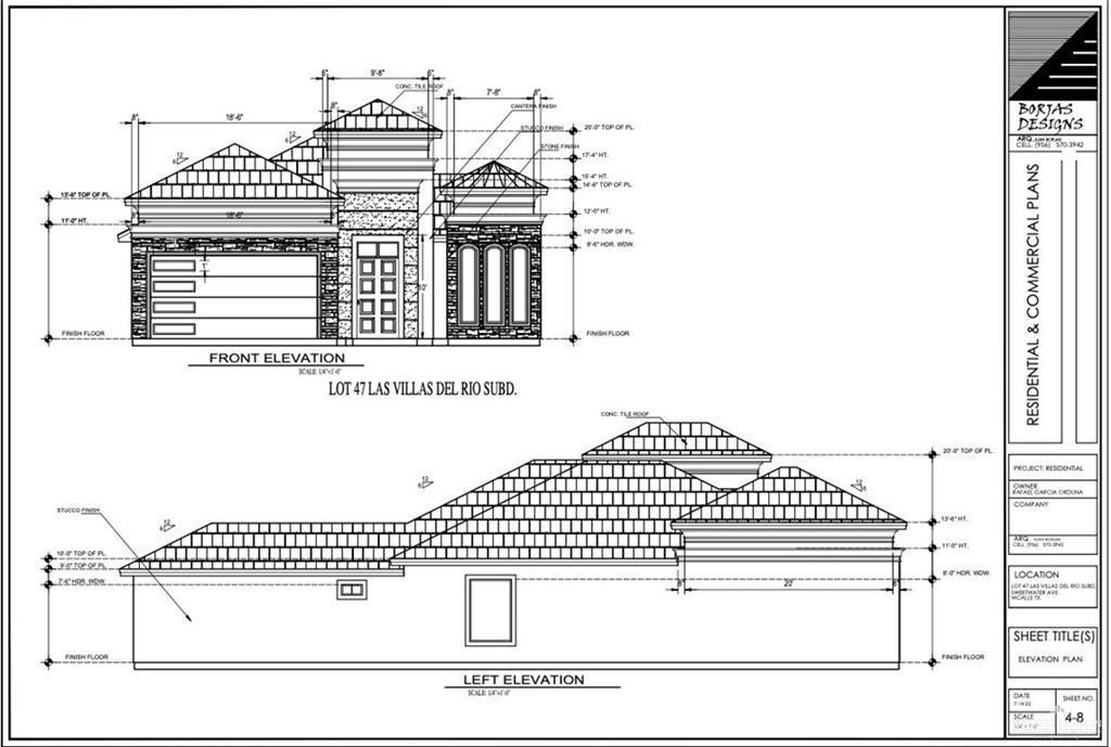 Sweetwater Ave, Mcallen, TX 78503