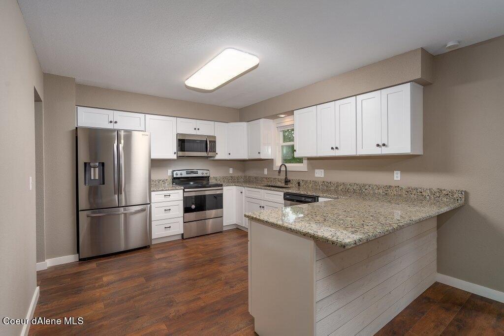 E Ponderosa Blvd, Post Falls, ID 83854
